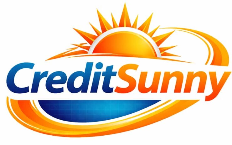 creditsunny.live